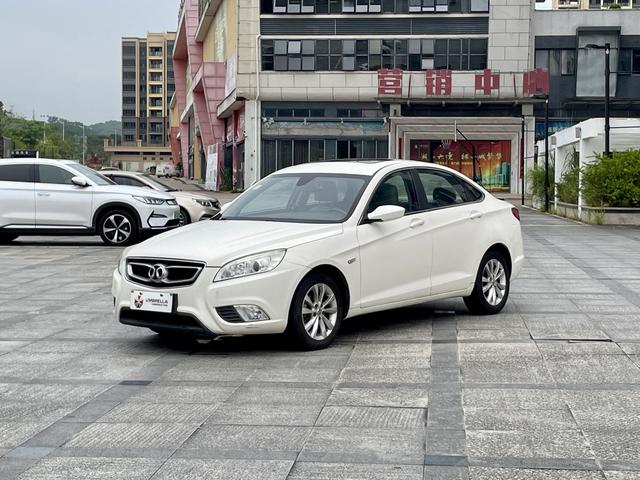 Beijing Senova D50