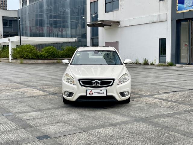 Beijing Senova D50
