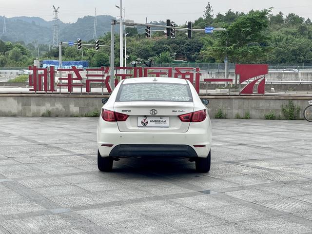 Beijing Senova D50