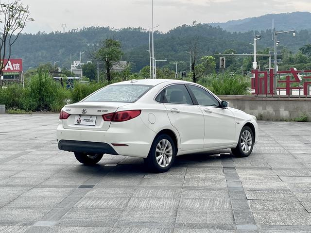 Beijing Senova D50
