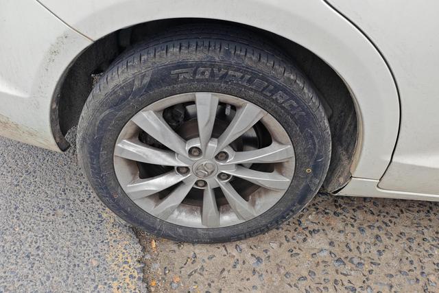 Beijing Senova D50