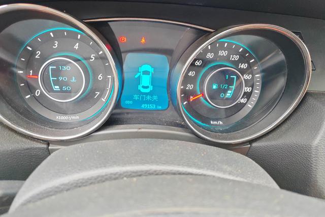 Beijing Senova D50
