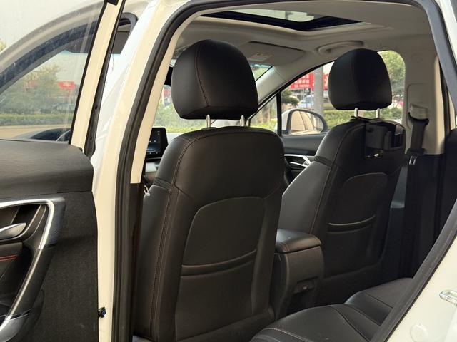 Beijing Senova D50
