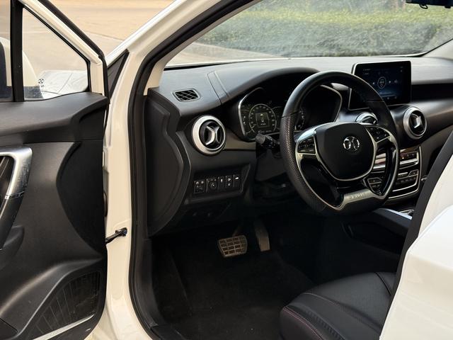 Beijing Senova D50