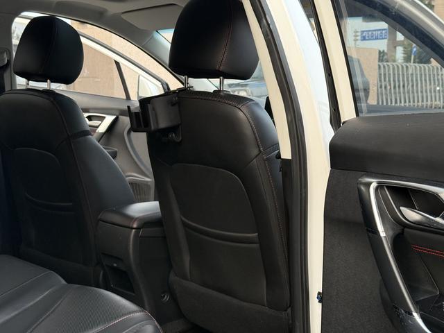 Beijing Senova D50