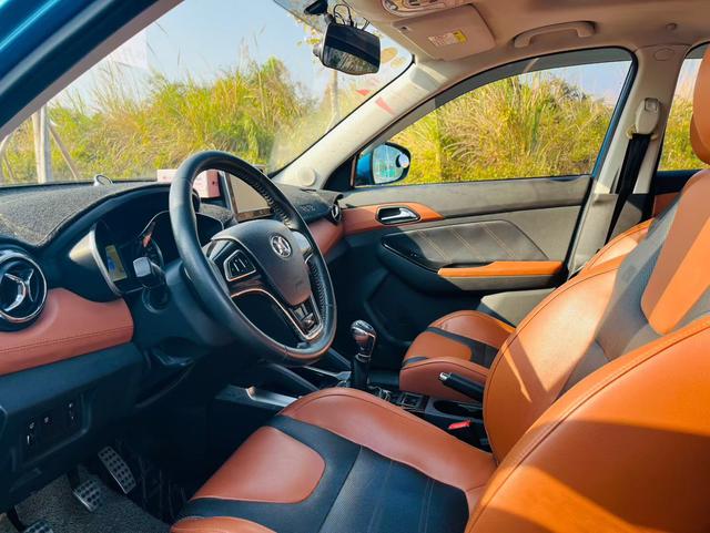 Beijing Senova X35