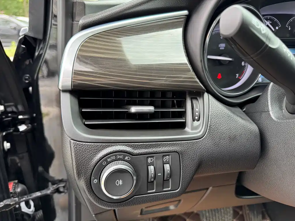 Buick Envision Plus