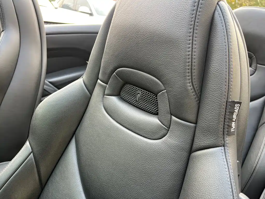 Peugeot 308 (Import)