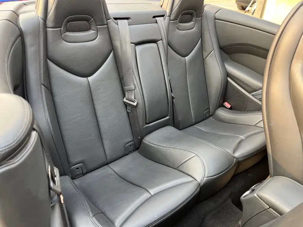 Peugeot 308 (Import)
