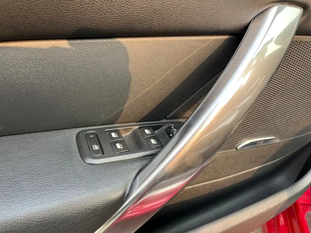 Peugeot 308 (Import)