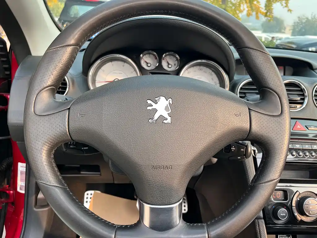 Peugeot 308 (Import)
