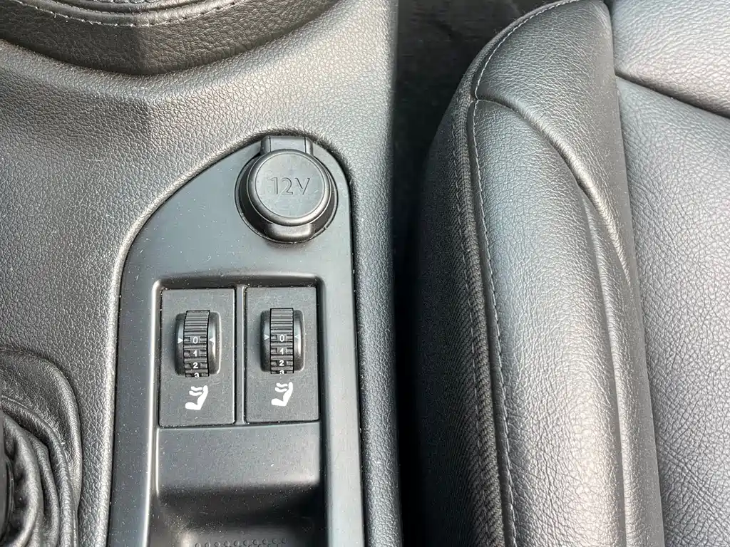 Peugeot 308 (Import)