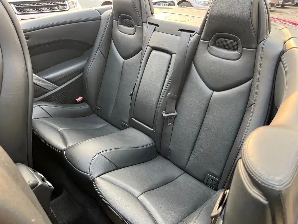 Peugeot 308 (Import)