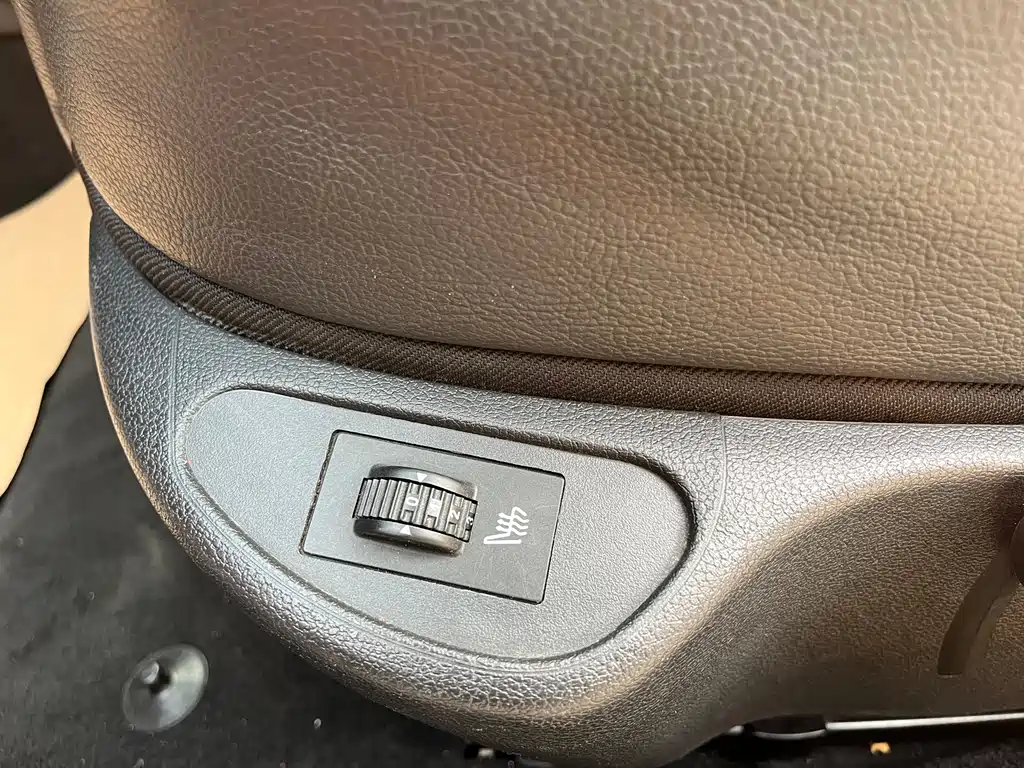 Peugeot 308 (Import)