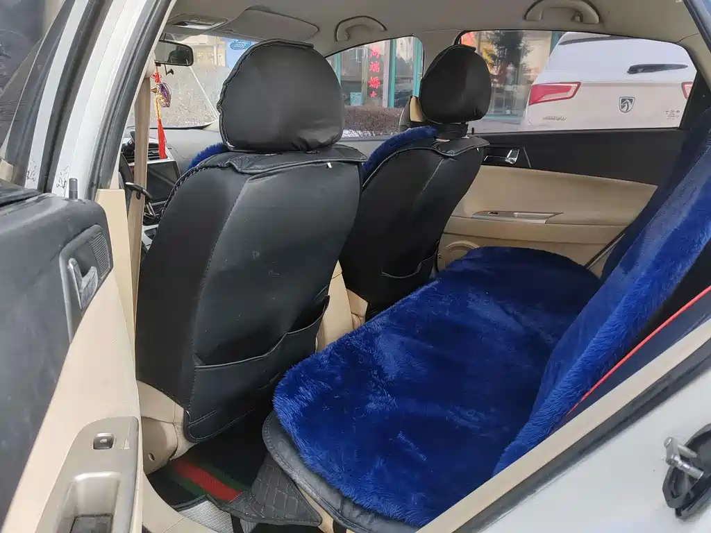 Zhonghua H330