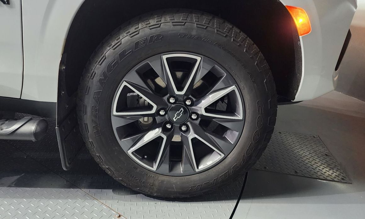 Chevrolet Surburban