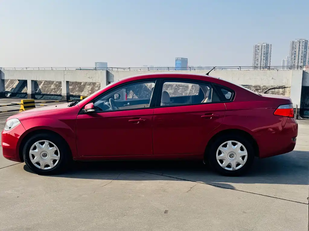 Zhonghua H330