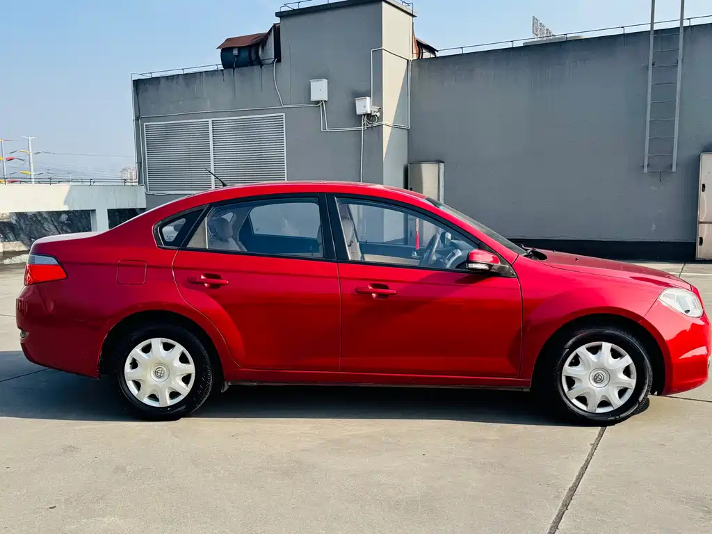 Zhonghua H330