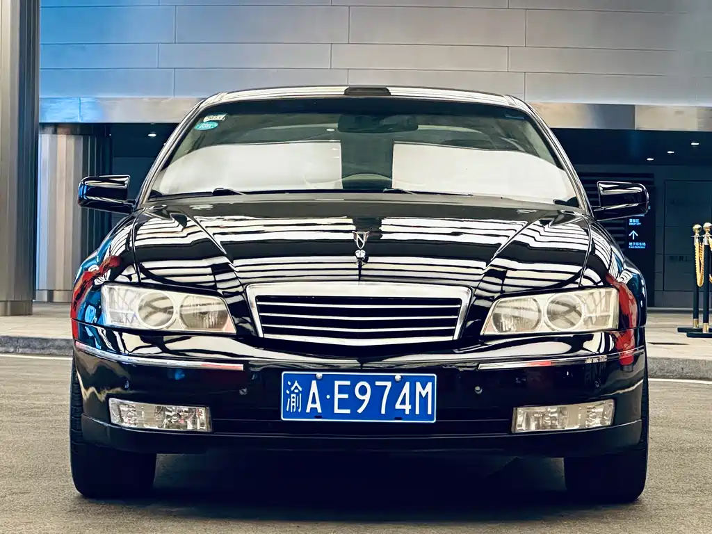 Buick Rongyu