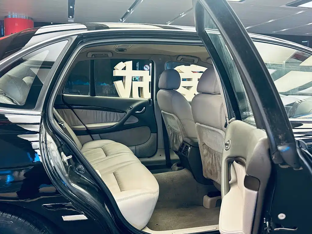 Buick Rongyu