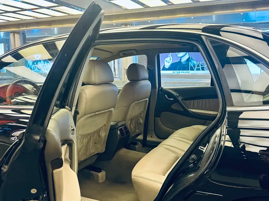 Buick Rongyu