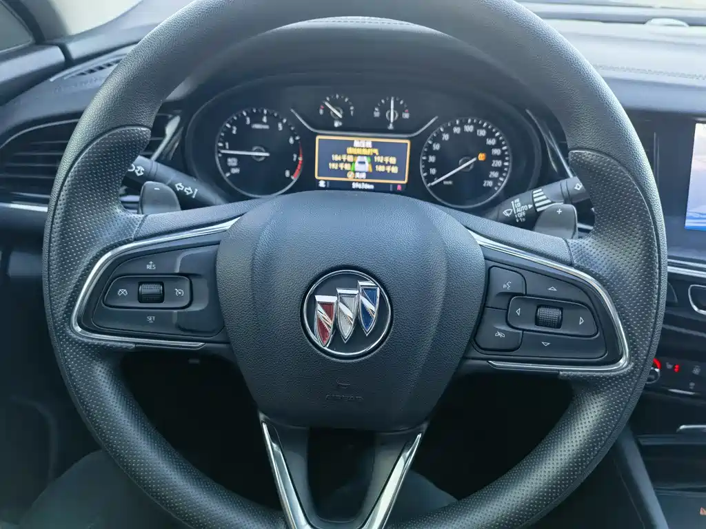 Buick Regal