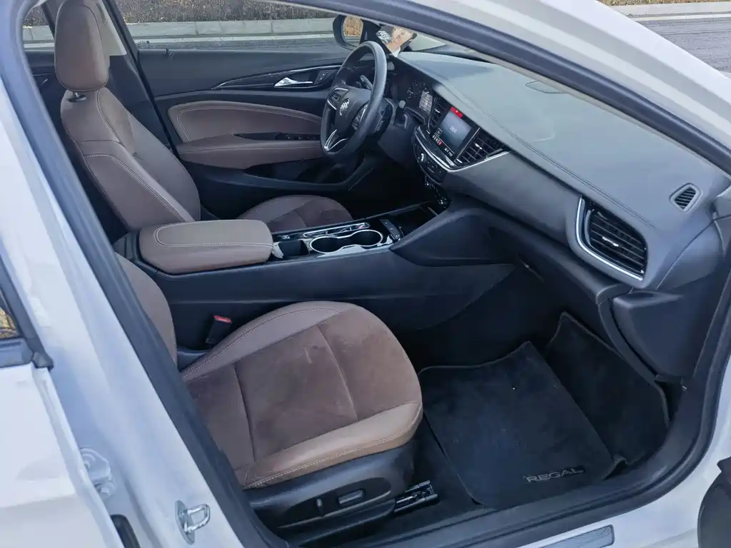 Buick Regal
