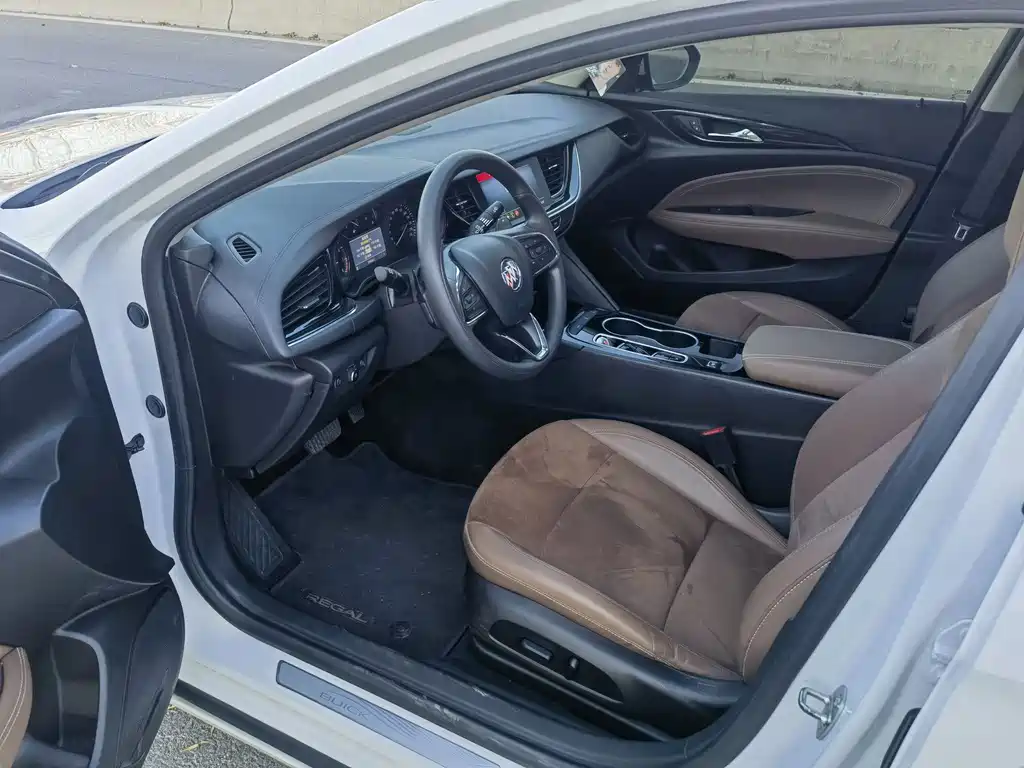 Buick Regal