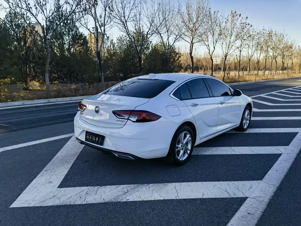 Buick Regal