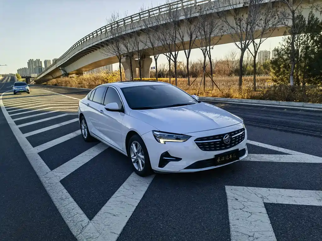 Buick Regal
