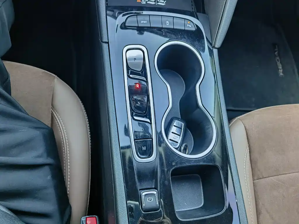 Buick Regal