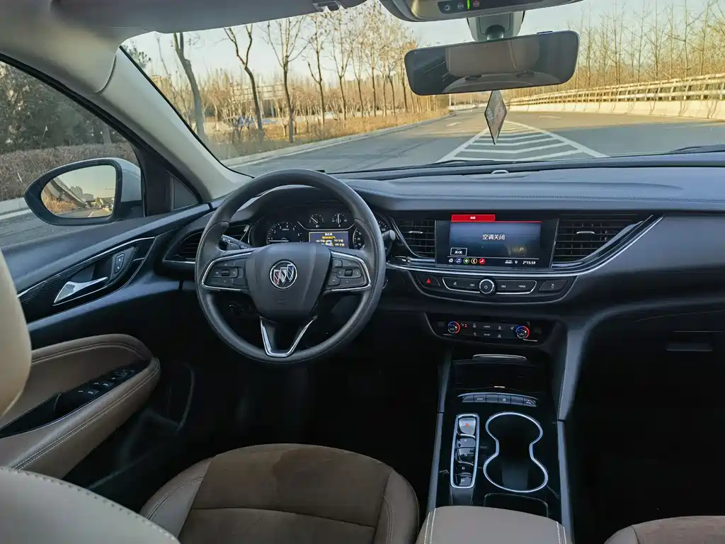 Buick Regal