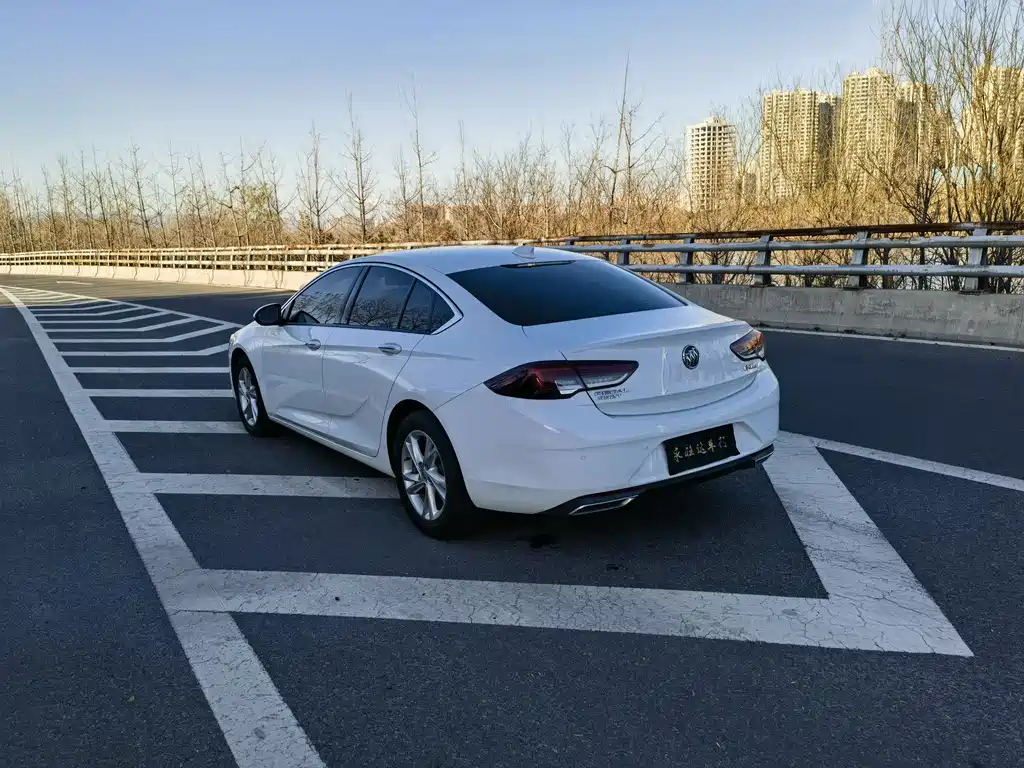 Buick Regal