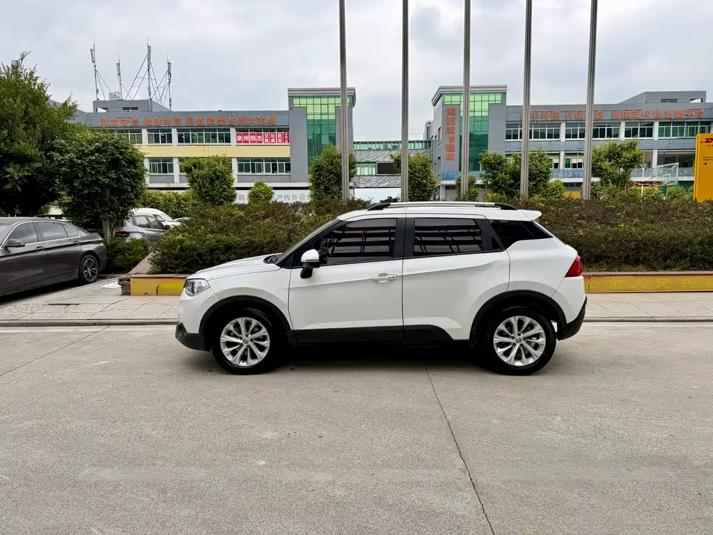 Zhonghua V3