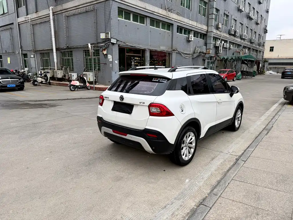 Zhonghua V3
