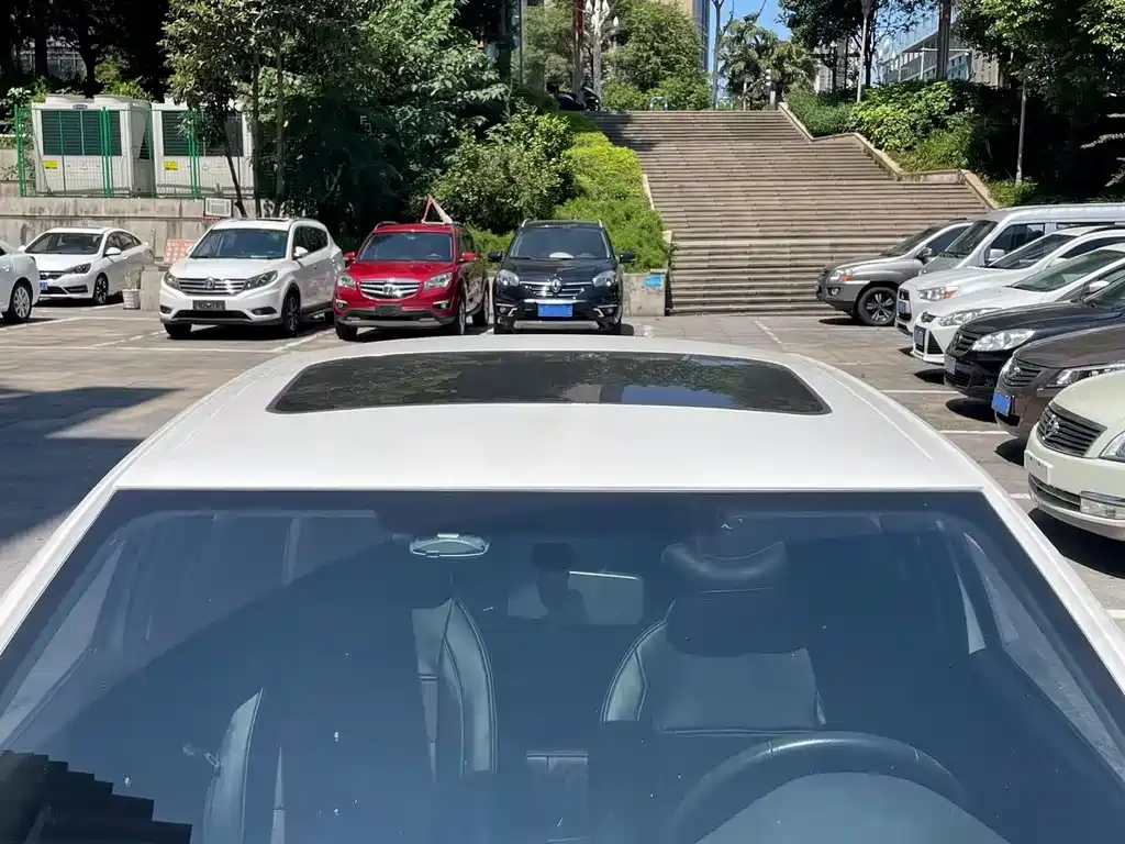 Peugeot 301
