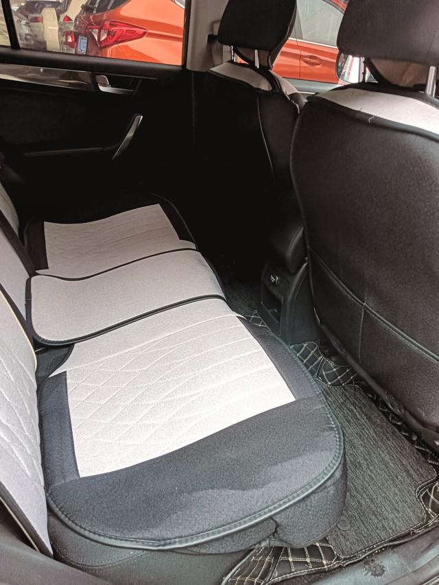 Zhonghua Brilliance V5