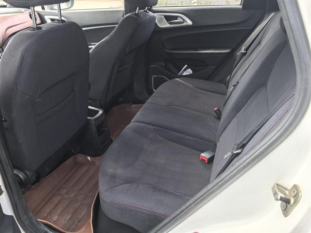 Zhonghua Brilliance V3