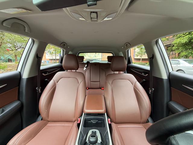 Zhonghua Brilliance V6