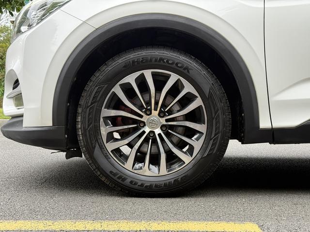 Zhonghua Brilliance V6