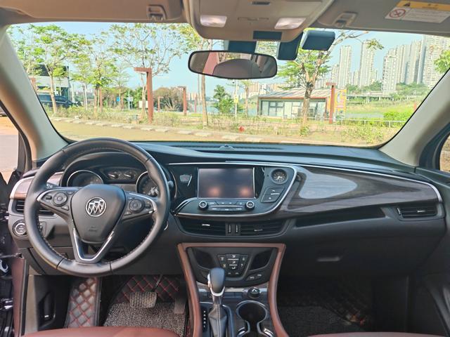 Buick Envision