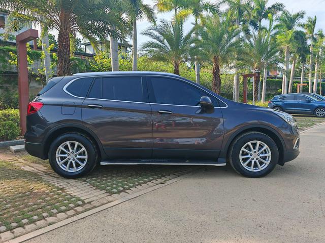 Buick Envision