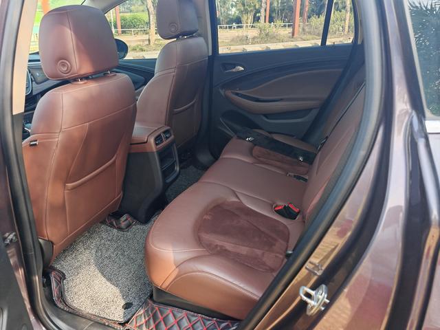 Buick Envision