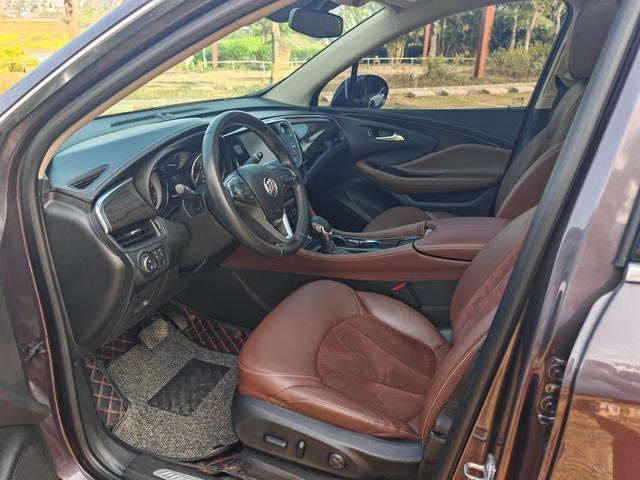 Buick Envision