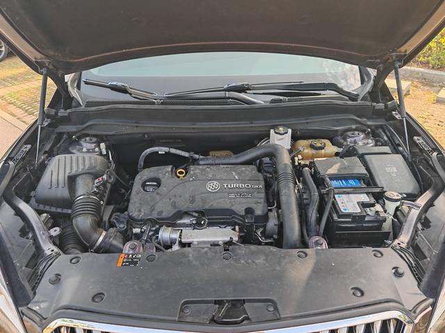 Buick Envision