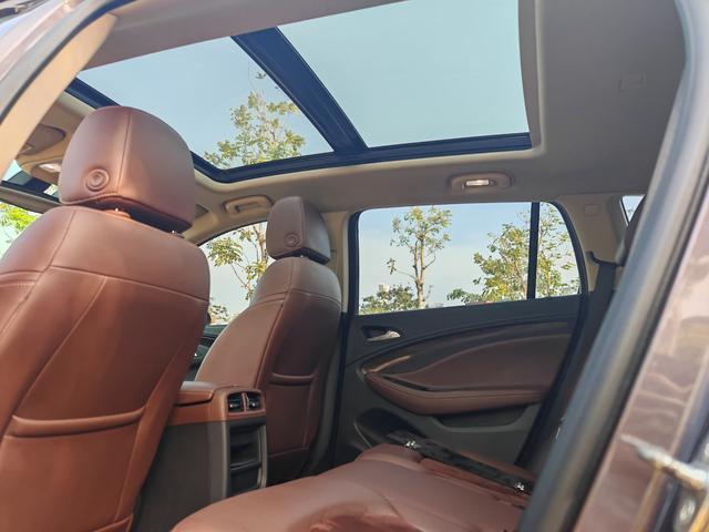 Buick Envision