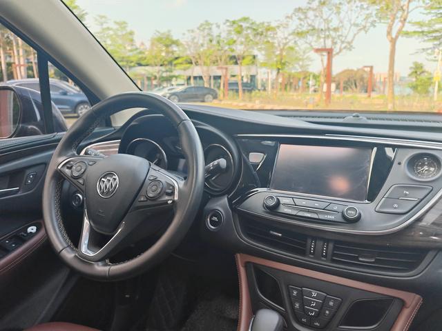 Buick Envision