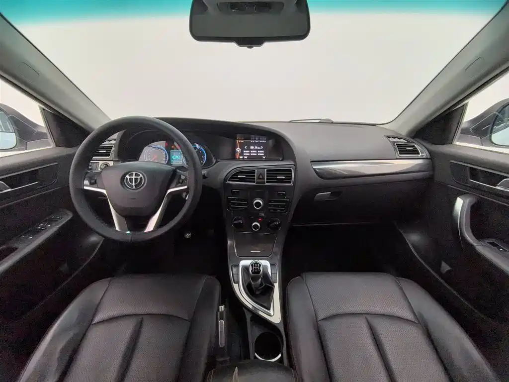 Zhonghua V5
