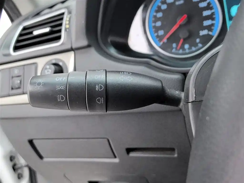 Zhonghua V5