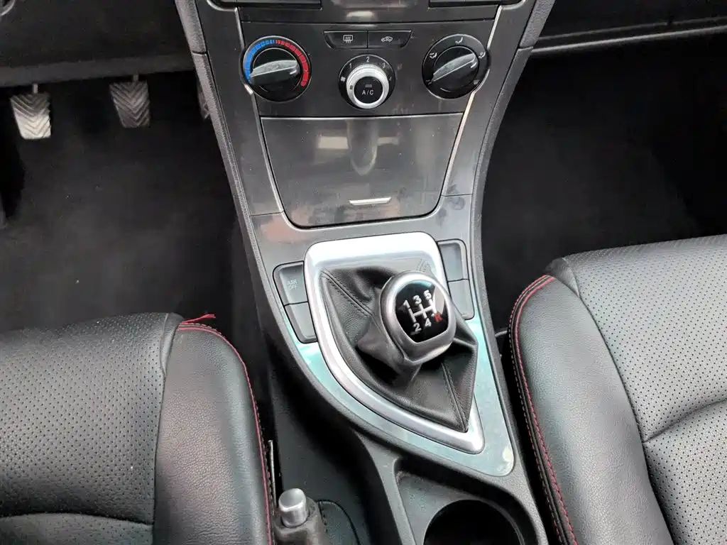 Zhonghua V5